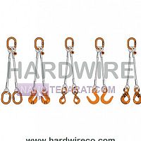 wire rope sling